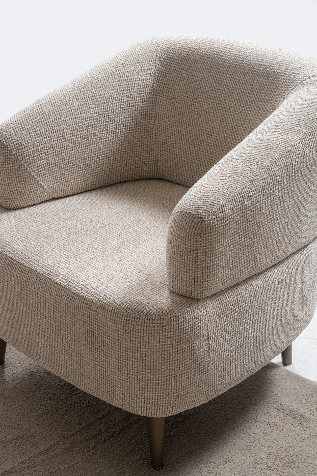 Roma Koltuk Takımı